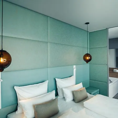 Vilotel - & Restaurant Hotel 4*