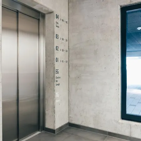 Vilotel - & Restaurant Hotel