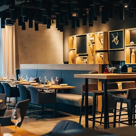 Vilotel - & Restaurant 4* Oberkochen
