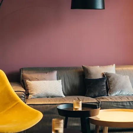 Vilotel - & Restaurant Hotel