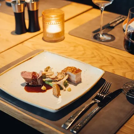 Vilotel - & Restaurant Oberkochen