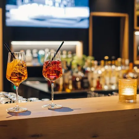 Vilotel - & Restaurant 酒店 上科亨