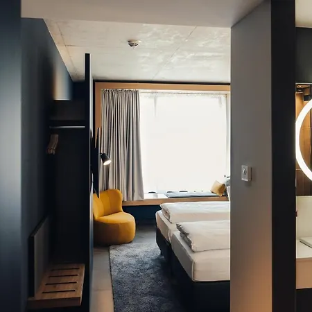 Vilotel - & Restaurant 4* 上科亨