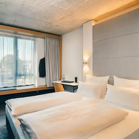 Vilotel - & Restaurant Hotel 4*