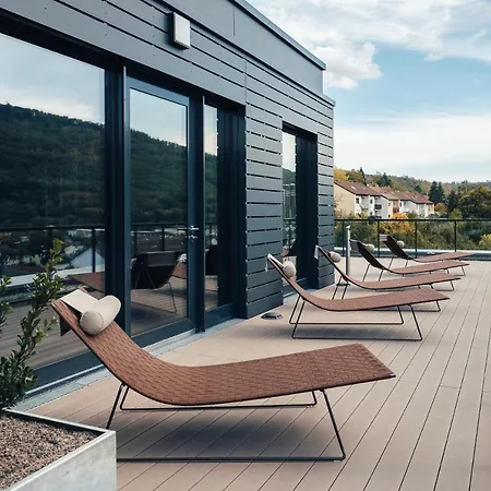 Vilotel - & Restaurant Hotel