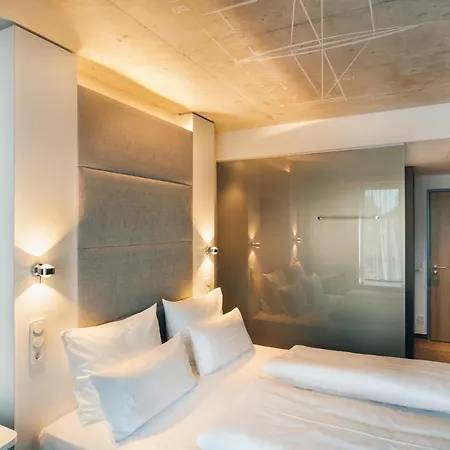 Vilotel - & Restaurant 上科亨