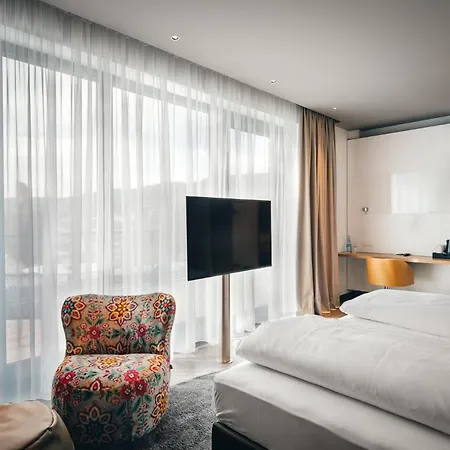 Vilotel - & Restaurant Hotel 4*