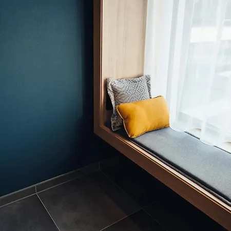 酒店 Vilotel - & Restaurant 4*