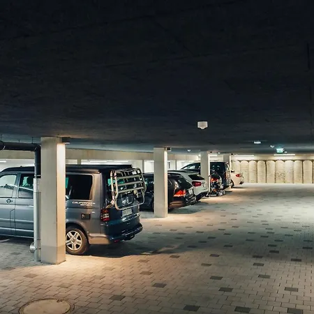 酒店 Vilotel - & Restaurant 4*