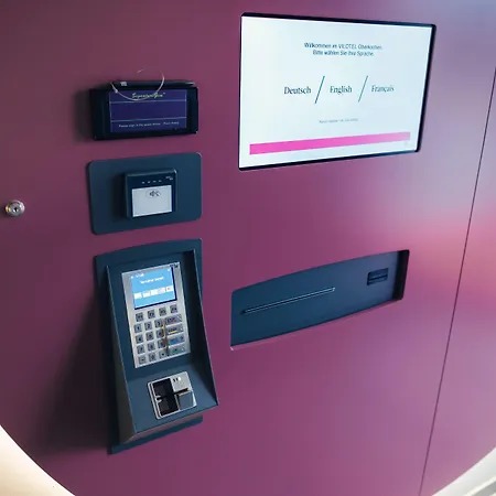 Vilotel - & Restaurant 4* Oberkochen