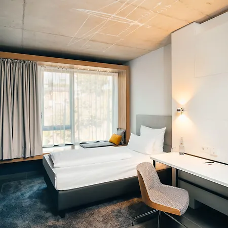 Vilotel - & Restaurant 4*