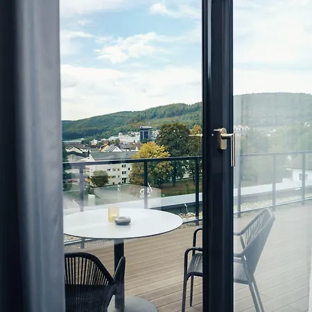 Vilotel - & Restaurant