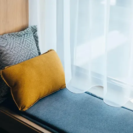 酒店 Vilotel - & Restaurant 上科亨