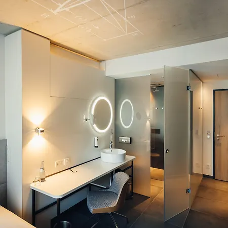 Vilotel - & Restaurant 4* Oberkochen