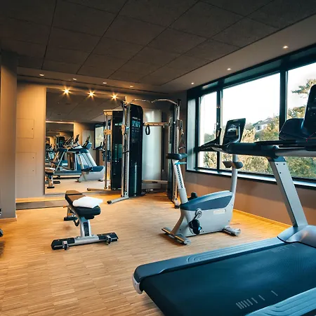 Vilotel - & Restaurant 4*