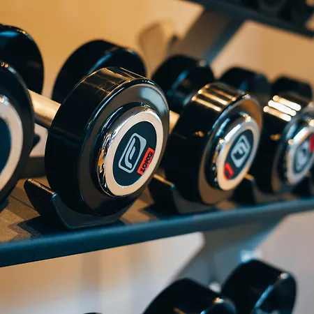 Vilotel - & Restaurant 酒店 4*