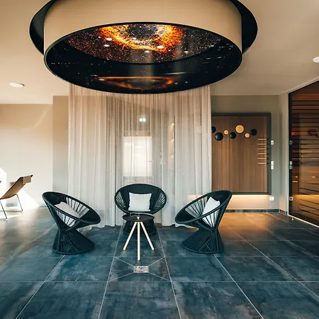 Vilotel - & Restaurant