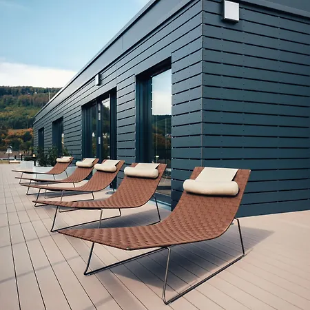 Vilotel - & Restaurant