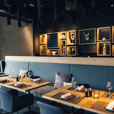 Hotel Vilotel - & Restaurant 4*