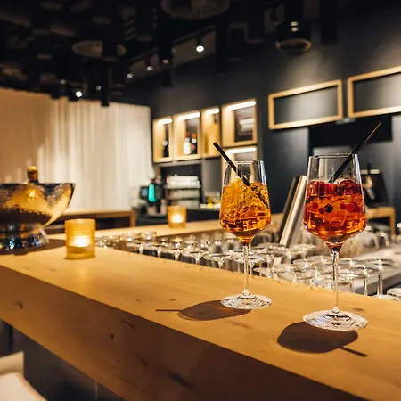 Vilotel - & Restaurant 酒店