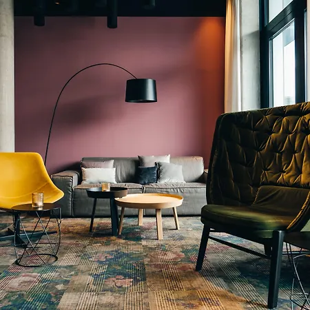 Vilotel - & Restaurant 4*