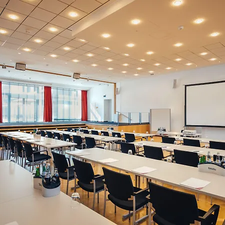 Vilotel - & Restaurant 4*