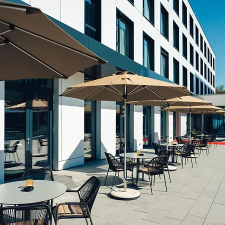 Vilotel - & Restaurant 4*