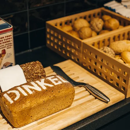 Vilotel - & Restaurant 4* Oberkochen