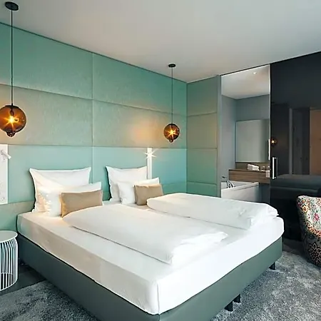 Vilotel - & Restaurant Hotel 4*