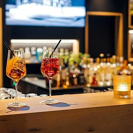 Vilotel - & Restaurant Hotel 4*