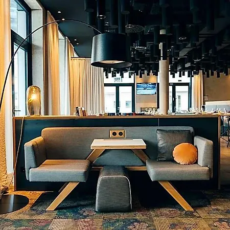 Vilotel - & Restaurant Hotel 4*