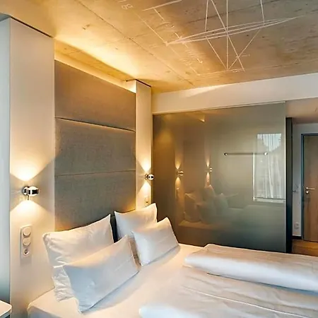 Vilotel - & Restaurant 4*