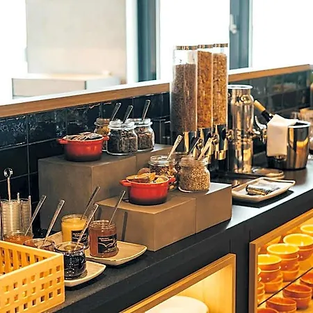 Vilotel - & Restaurant Oberkochen