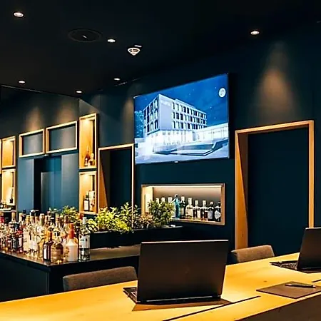 Vilotel - & Restaurant Oberkochen