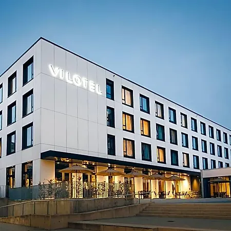 Vilotel - & Restaurant