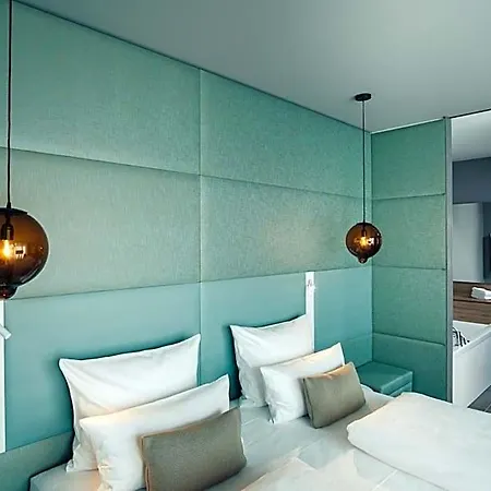 Vilotel - & Restaurant Hotel