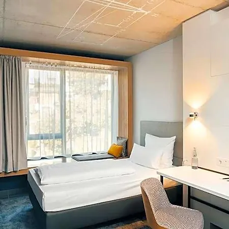 Vilotel - & Restaurant Hotel