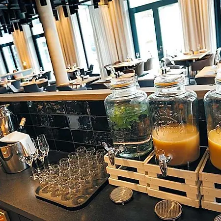 Vilotel - & Restaurant Hotel 4*