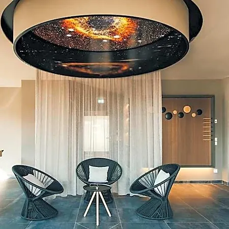 Vilotel - & Restaurant