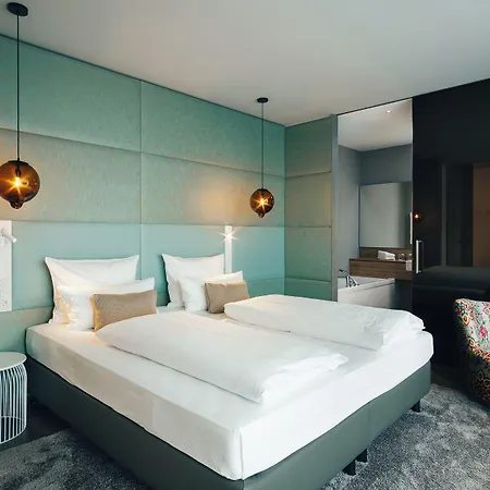Vilotel - & Restaurant 4*