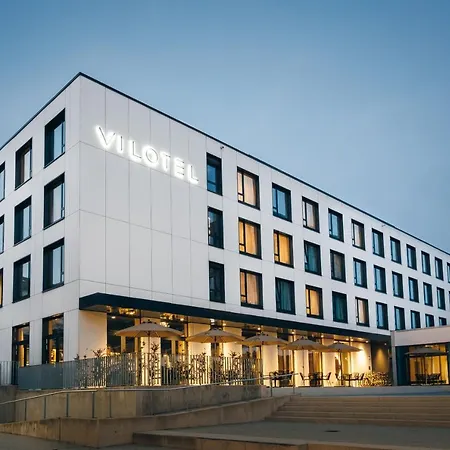 Vilotel - & Restaurant 4* Oberkochen