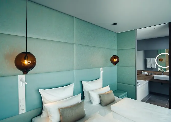 Vilotel - & Restaurant Hotel 4*