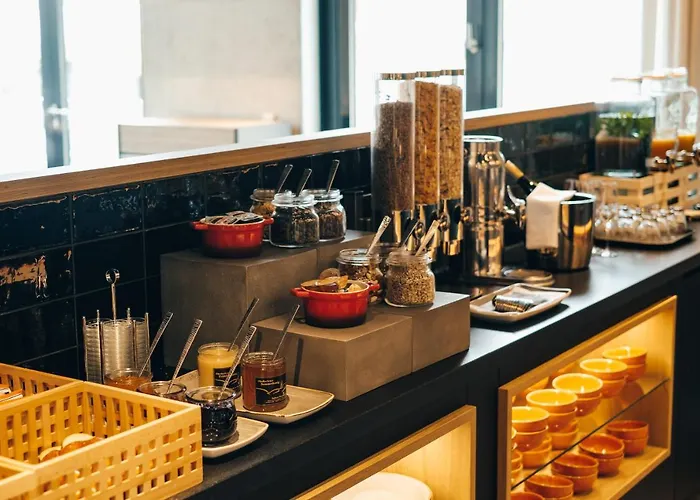 Vilotel - & Restaurant