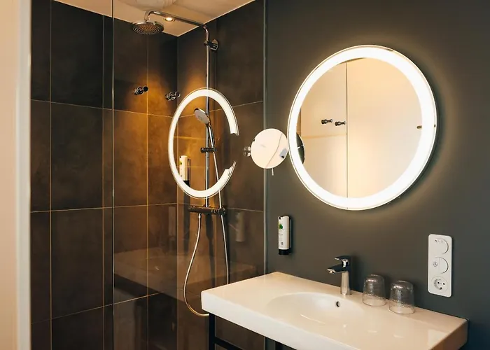 Vilotel - & Restaurant 4*