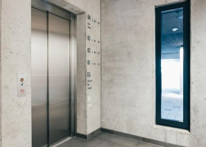 Vilotel - & Restaurant Hotel