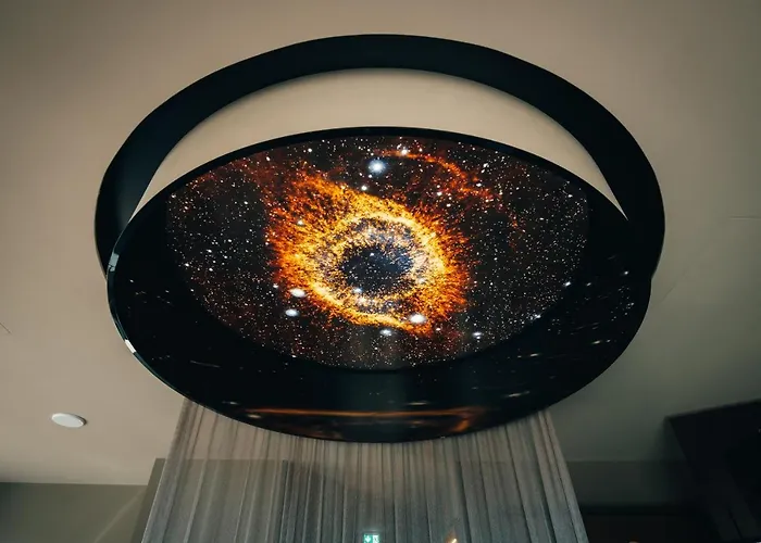 Vilotel - & Restaurant