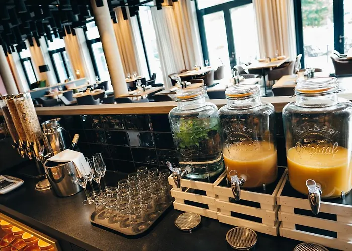 Vilotel - & Restaurant