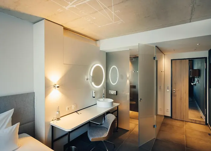 Hotel Vilotel - & Restaurant