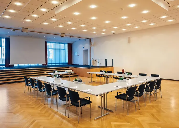 Vilotel - & Restaurant