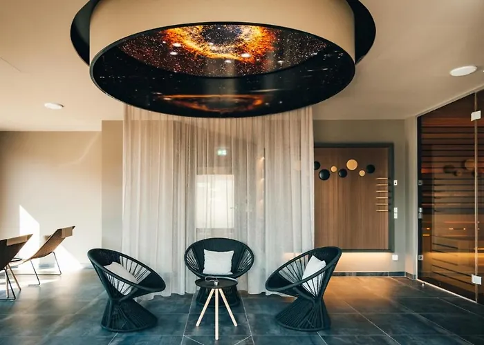 Hotel Vilotel - & Restaurant 4*